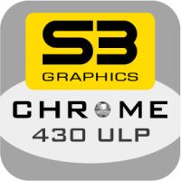 chrome 400 ULP